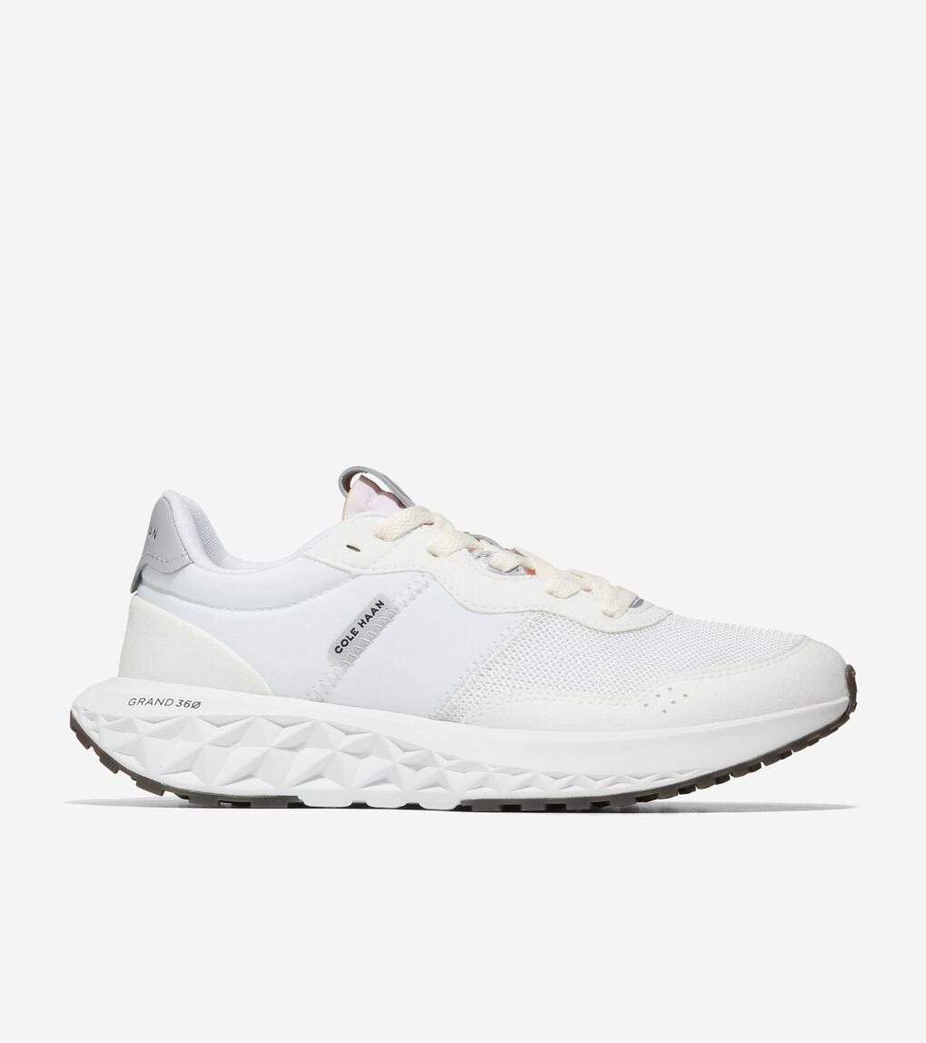 ZEROGRAND ALL DAY RUNNER